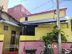 old house and land for sale woraiyur, trichy