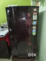 Godrej Edge 185 litres 4 star 10 years old