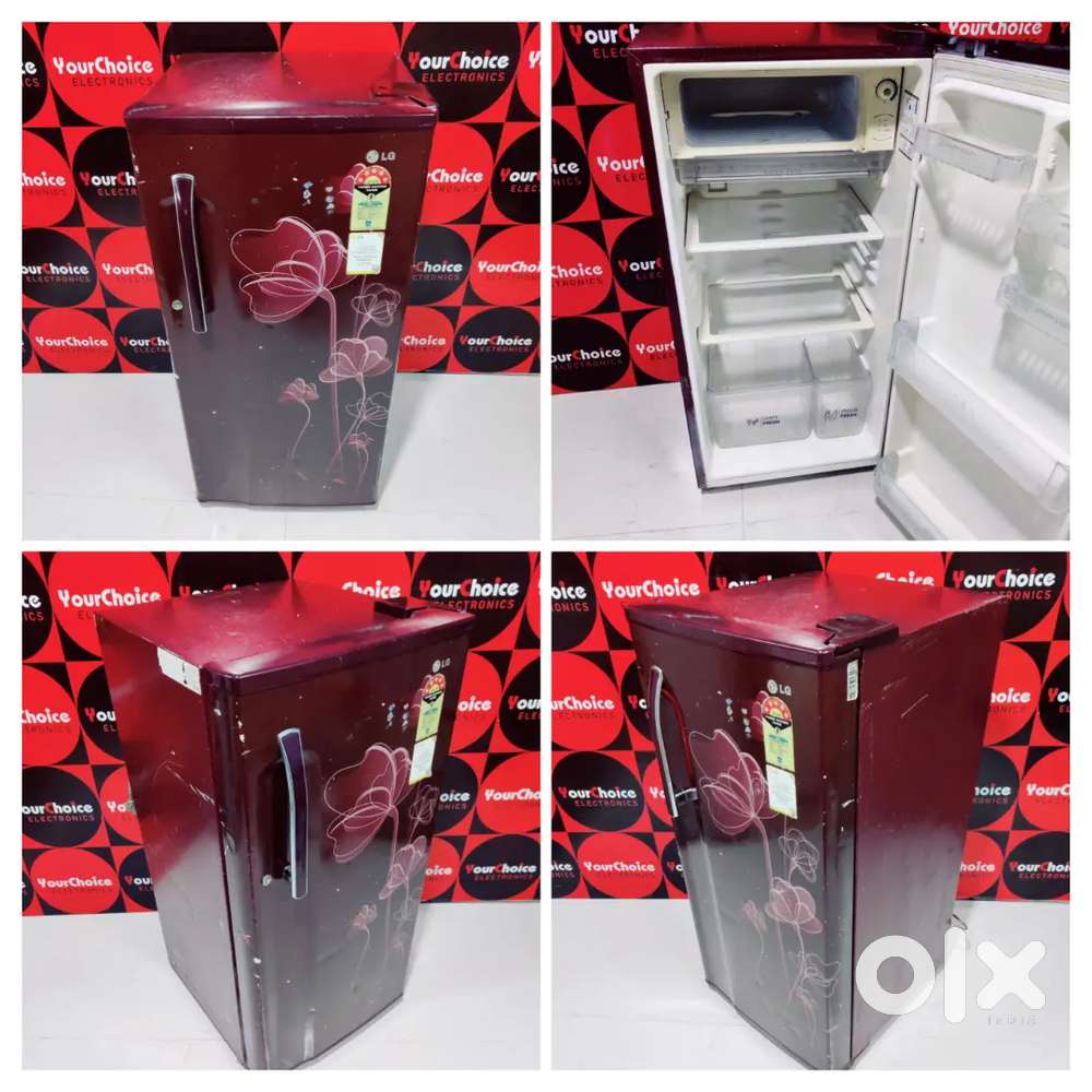 Upgrade Your Lifestyle With Innovation Washing & Cooling Solution***