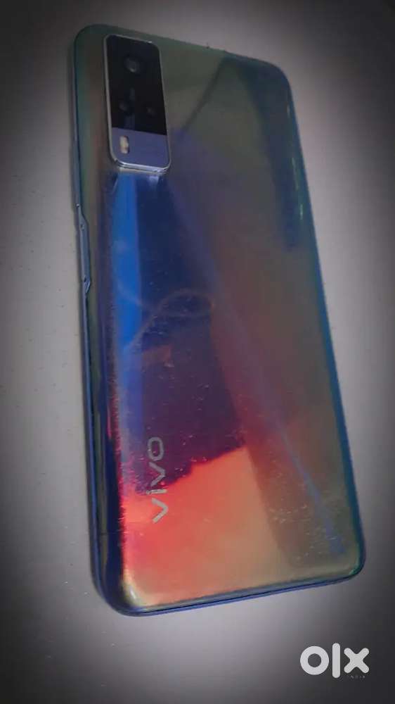 Vivo Y 53s
