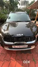 Kia Sonet 2023 Petrol 14891 Km Driven
