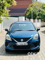 Maruti Suzuki Baleno 1.3 Sigma, 2018, Diesel