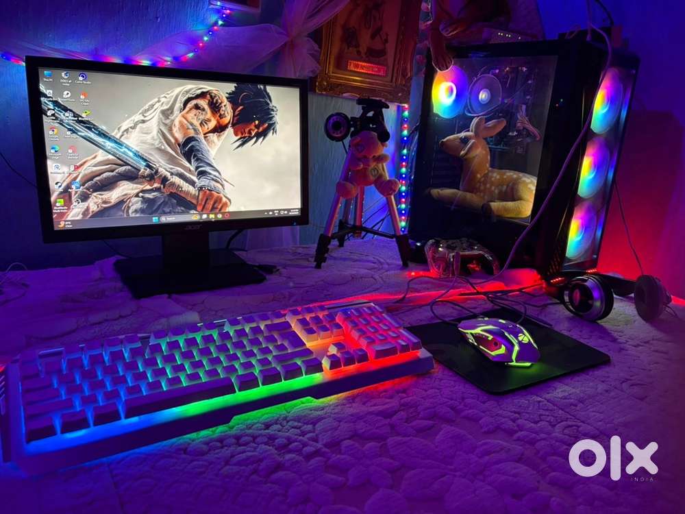 GAMING PC COMPUTER