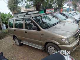 Chevrolet Tavera 2011