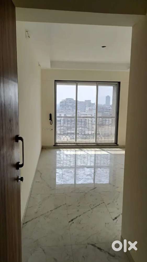 2bhk Near Tilaknagar post office new tower 1cr.