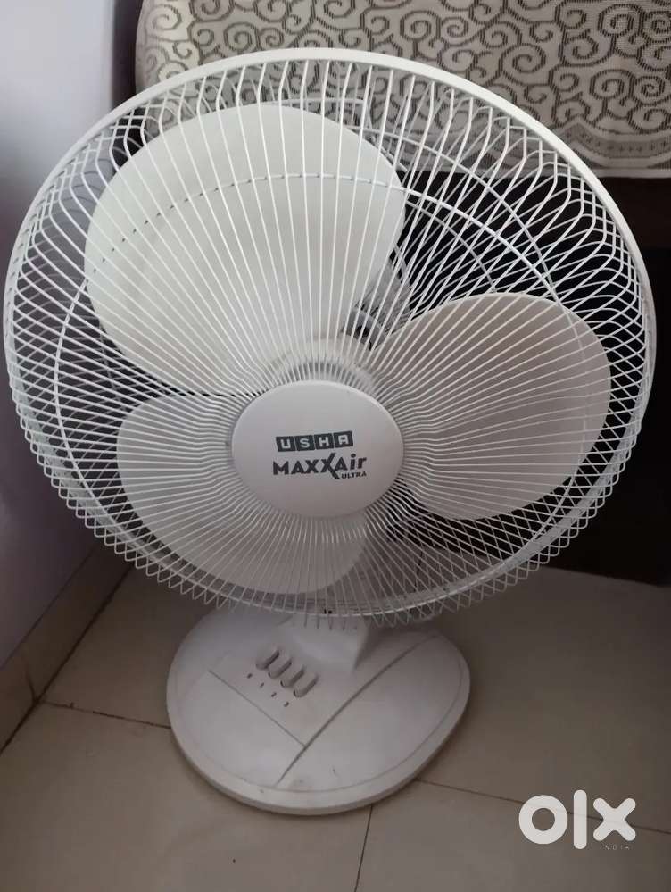 Sells of Table Fan