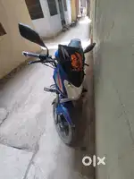 Tvs sport bs vi 2023 model urgent sale