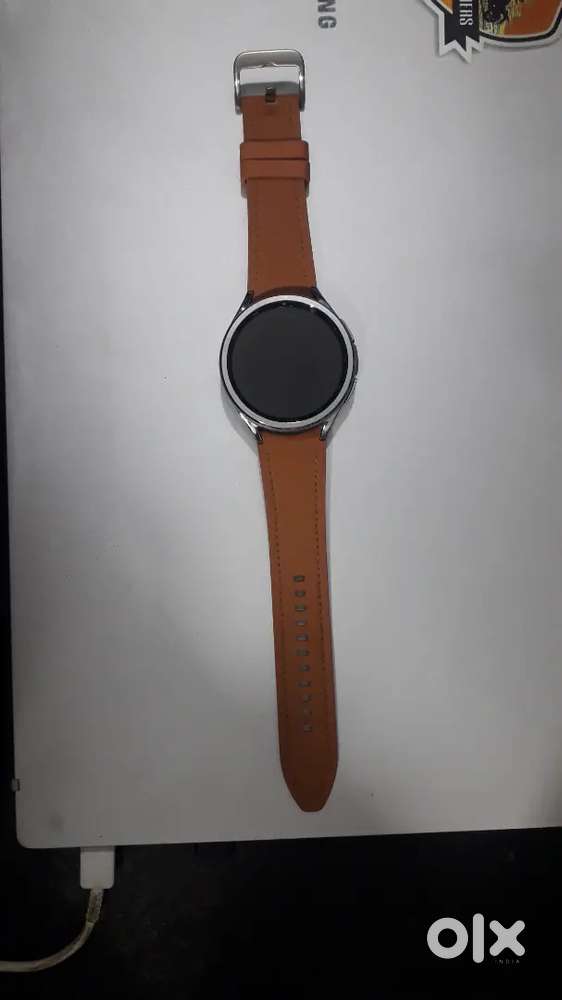 samsung watch