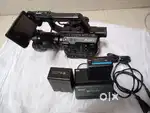 V good Sony fs5 Mark ‼️ silleng