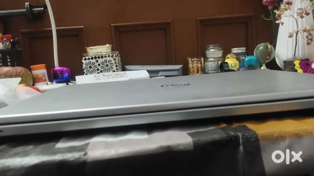 Dell laptop
