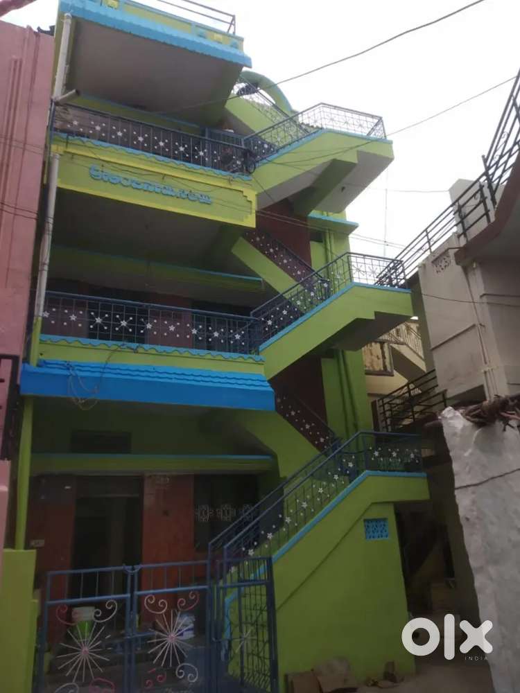 Cowl  pet  kurubhar honi Hospet