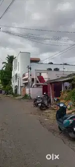 On road property land for Sale @Jothipuram