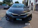 Honda City VX (O) MT I-VTEC, 2019, Petrol