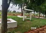 MANAGED FARM LAND WITH GOOD RETURNS FROM SANDALWOOD AND FRUITS