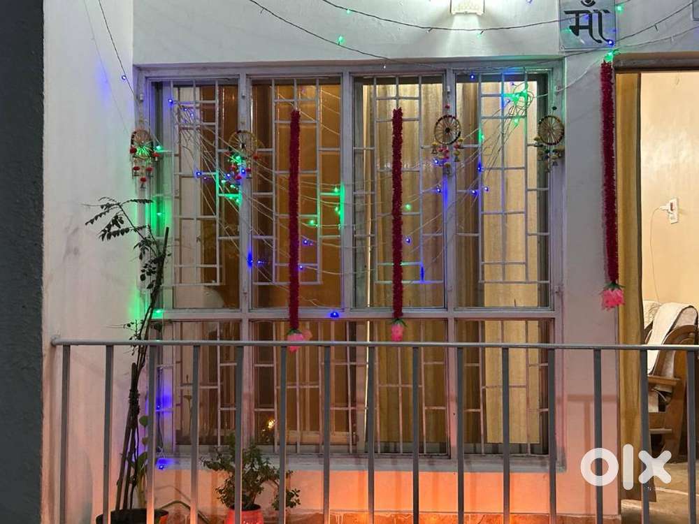 flat for sale in army colony gulmohar