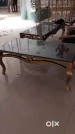 Sofa tea tebel
