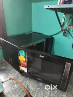 Microwave Oven in new condition