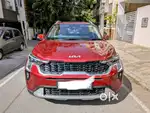 Kia Sonet HTX Plus D, 2024, Diesel