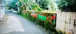 8 cent Residential plot Vennala Near Kent illam