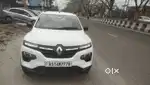 Renault KWID RXT Optional, 2021, Petrol