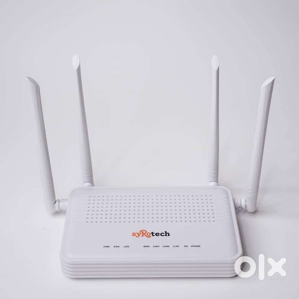 Wifi router
