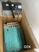 Oil Fryer in Good Condition – For Sale