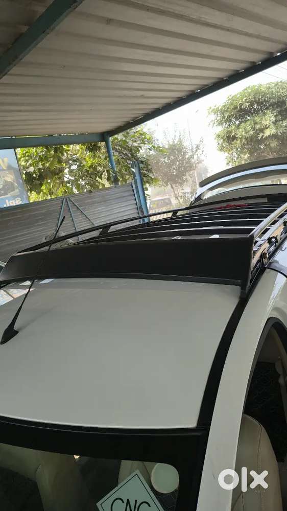 Ertiga Roof carrier