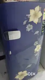 Gently used 183 Ltr Fridge!