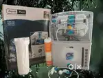 Kjhd45 Aqua + Water filter UV UF MINERALS purifier new brand product