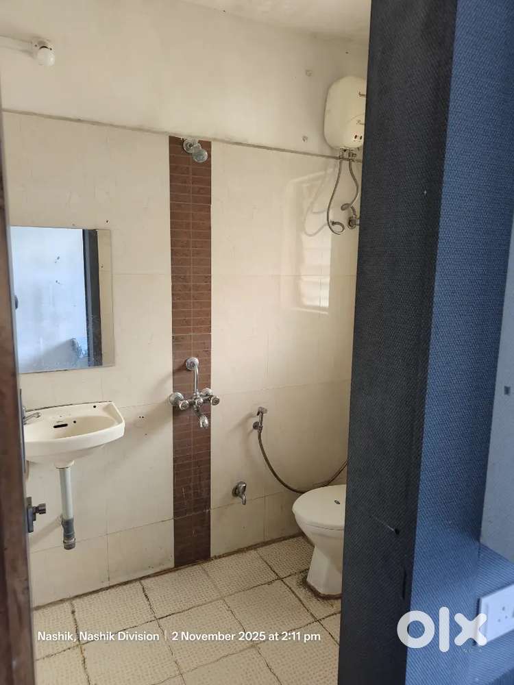 3 BHK Flat for rent Prime location with  14000 rent 50000 deposit