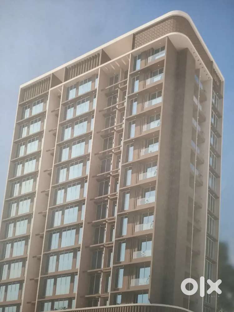 2 BHK Flat For sale in Ulwe Prime location