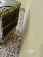 Desert cooler