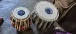 Tabla dagga Chati