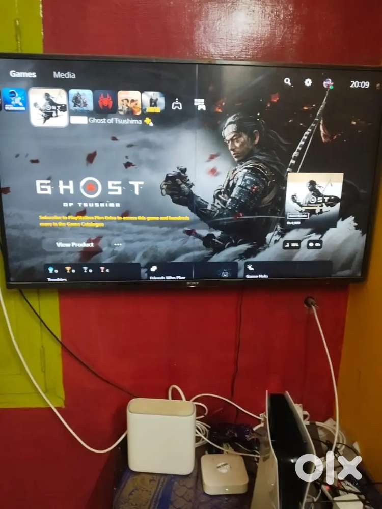 PS5 console disc&digital edition