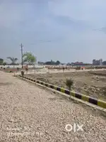 लखनऊ मे प्लाट ले hcl it सिटी के निकट मे रिंग रोड के पास बैंक लोन