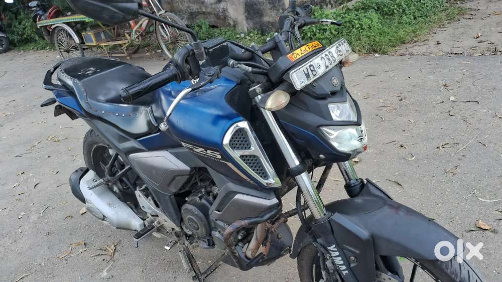 New condition kono khorcha nei