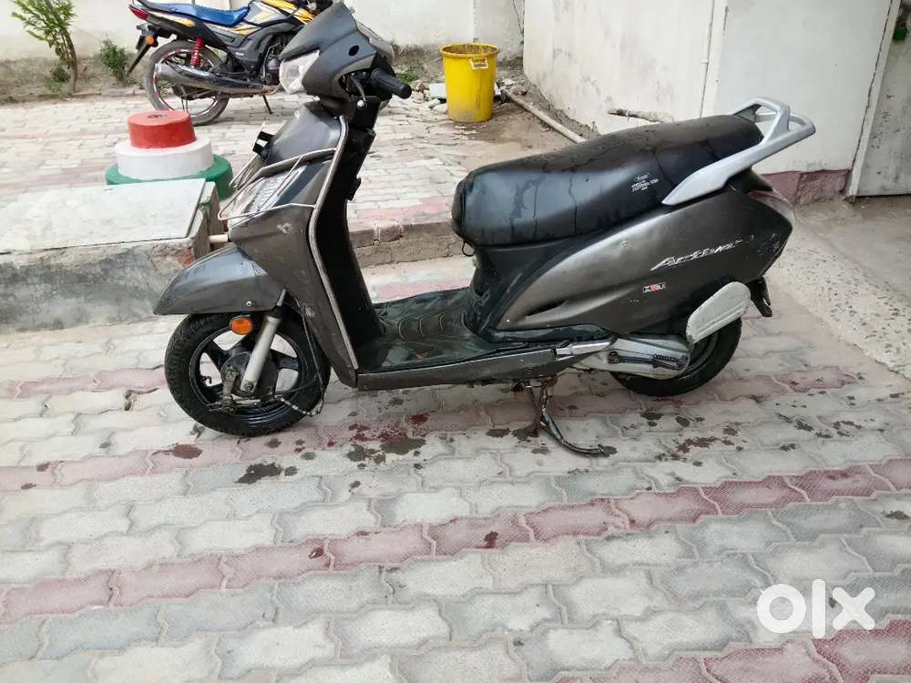 I want to sell my mopet tvs xl 100 heavy duty i touch start self start