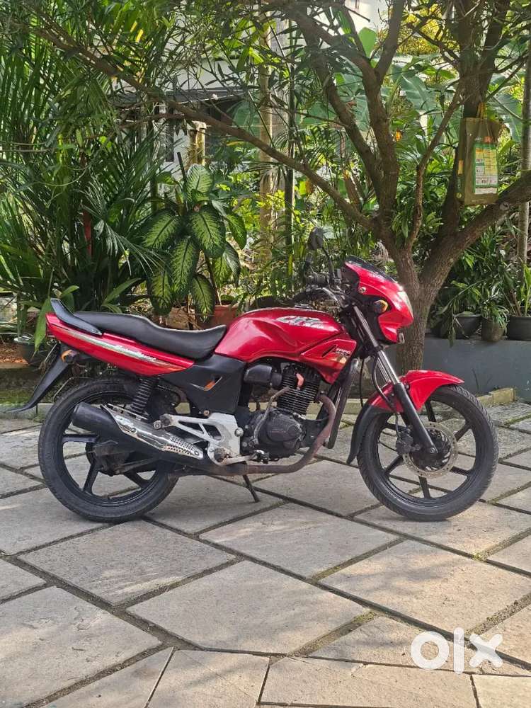 Cbz old model