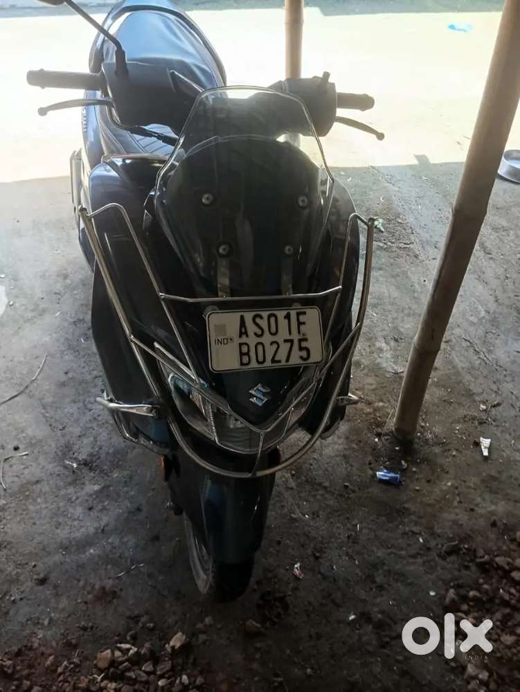 Suzuki burgman for sale