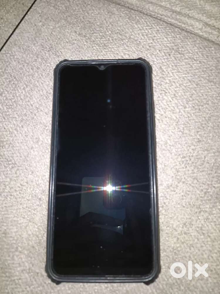 Redmi 9 phone