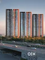 Large 2BHK Wakd Bhujbal Chawk