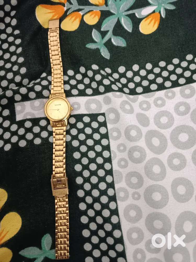 Sonato watch