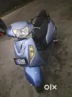 Scooty sell