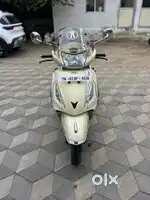 TVS JUPITER 125 bs 4