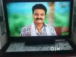 Chroma 43 inch Big LCD HD Tv