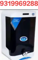 Pure Alkaline Copper Zink Ro water purifier kharide