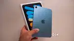 ipad mini A17 Pro