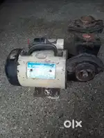 Monoblock water pump,10 years old
