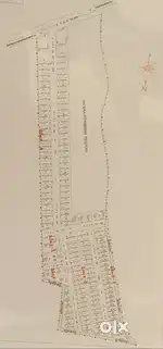 Registry free,declv academy ke samne Rajapur road raksha jhansi