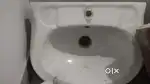 Wash basin
